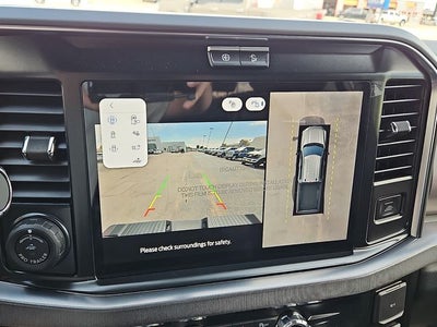2026 Ford F-350SD Platinum DRW