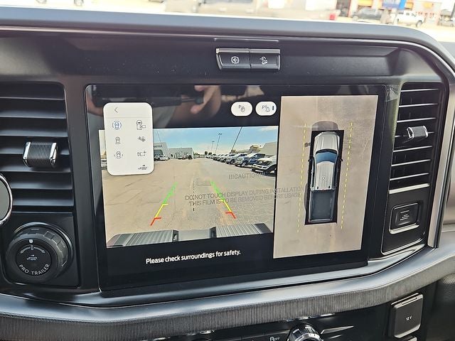 2026 Ford F-350SD Platinum DRW
