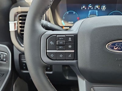 2026 Ford F-350SD Lariat DRW