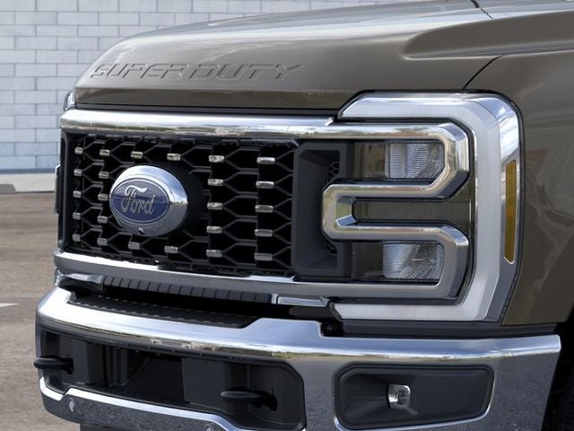 2026 Ford F-350SD Lariat DRW