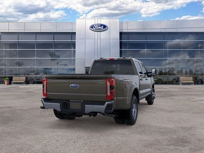 2026 Ford F-350SD Lariat DRW