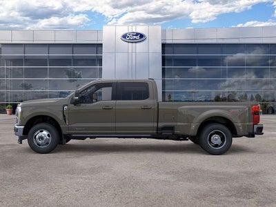 2026 Ford F-350SD Lariat DRW