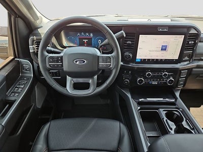 2026 Ford F-350SD Lariat DRW