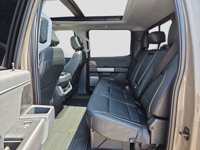 2026 Ford F-350SD Lariat DRW