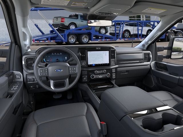 2026 Ford F-350SD Lariat DRW