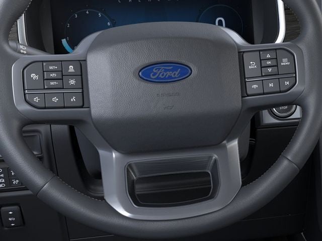 2026 Ford F-150 Lariat FX 4