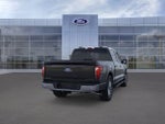 2026 Ford F-150 Lariat FX 4