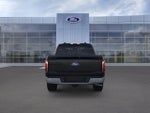2026 Ford F-150 Lariat FX 4
