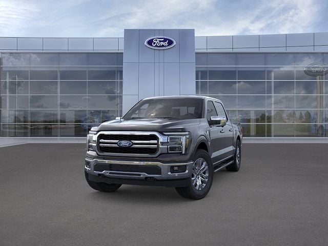 2026 Ford F-150 Lariat FX 4