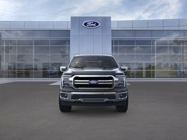 2026 Ford F-150 Lariat FX 4