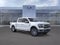 2025 Ford F-150 Lariat 4WD