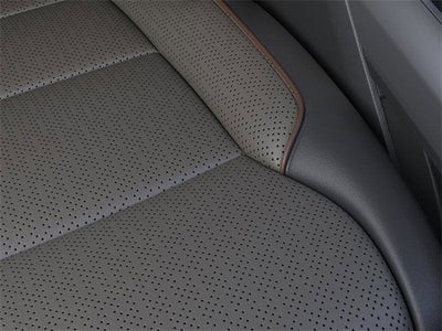 2025 Ford F-150 Lariat 4WD