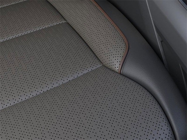 2025 Ford F-150 Lariat 4WD