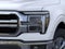 2025 Ford F-150 Lariat 4WD