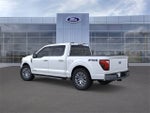 2025 Ford F-150 Lariat 4WD