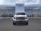2025 Ford F-150 Lariat 4WD