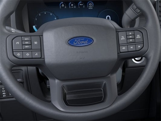 2024 Ford F-150 XL in San Antonio, TX - The Khoury Group