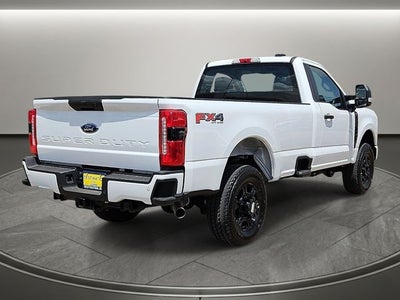 2026 Ford F-350SD XL