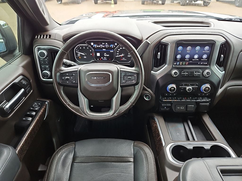 2019 GMC Sierra 1500 Denali