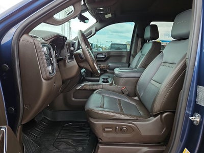 2019 GMC Sierra 1500 Denali