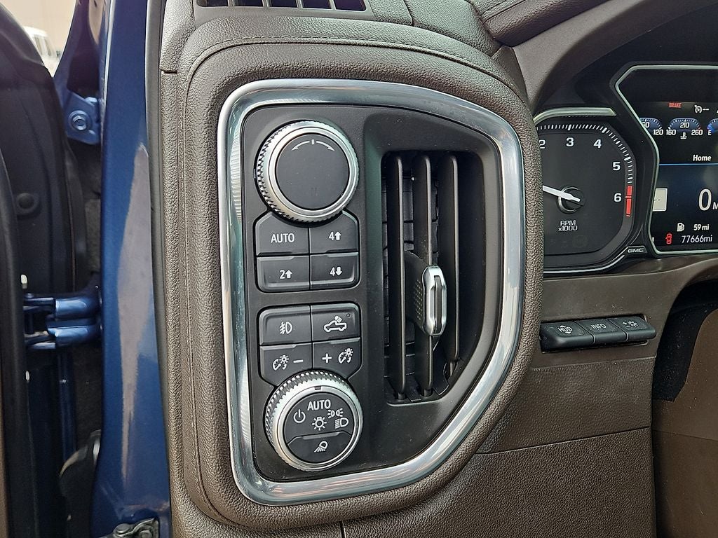 2019 GMC Sierra 1500 Denali
