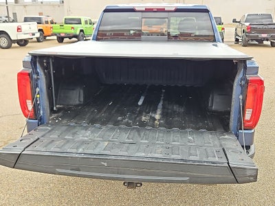 2019 GMC Sierra 1500 Denali