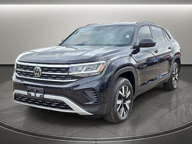2023 Volkswagen Atlas Cross Sport