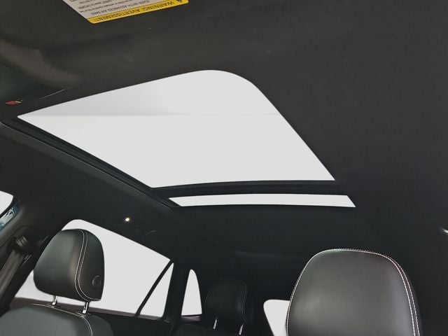 2023 Volkswagen Atlas Cross Sport 3.6L V6 SEL R-Line
