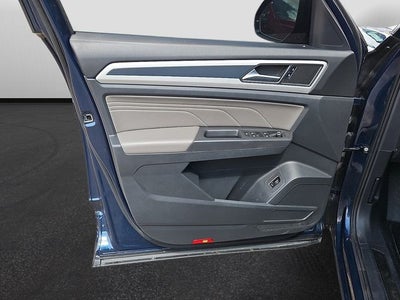 2023 Volkswagen Atlas Cross Sport 3.6L V6 SEL R-Line