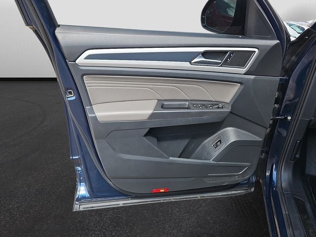 2023 Volkswagen Atlas Cross Sport 3.6L V6 SEL R-Line