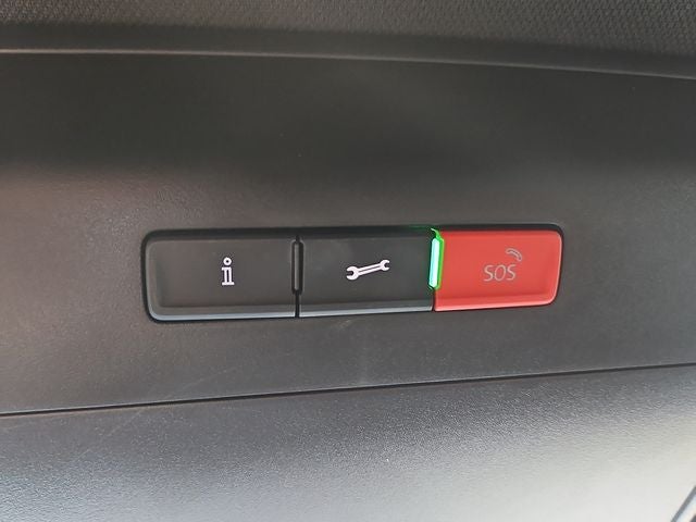 2023 Volkswagen Atlas Cross Sport 3.6L V6 SEL R-Line