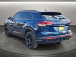 2023 Volkswagen Atlas Cross Sport 3.6L V6 SEL R-Line