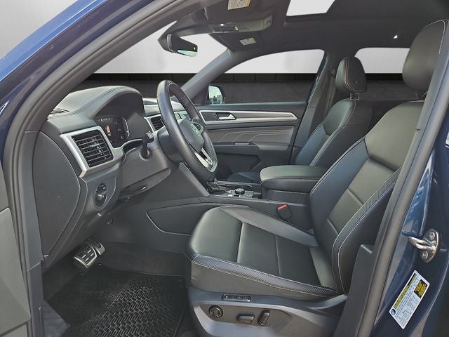 2023 Volkswagen Atlas Cross Sport 3.6L V6 SEL R-Line