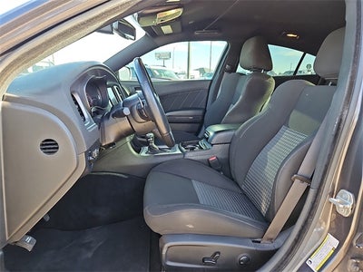 2023 Dodge Charger R/T BLACKTOP