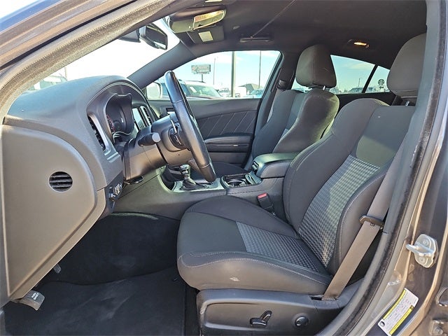 2023 Dodge Charger R/T BLACKTOP