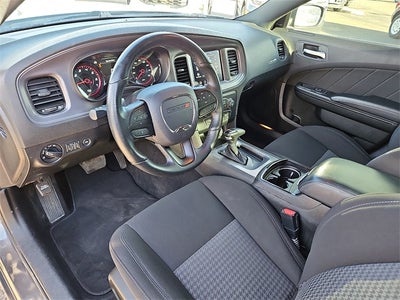 2023 Dodge Charger R/T BLACKTOP