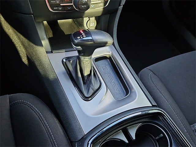 2023 Dodge Charger R/T BLACKTOP