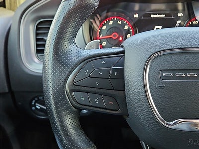 2023 Dodge Charger R/T BLACKTOP