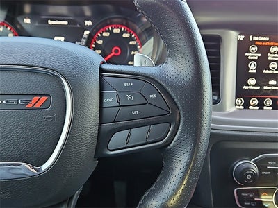2023 Dodge Charger R/T BLACKTOP