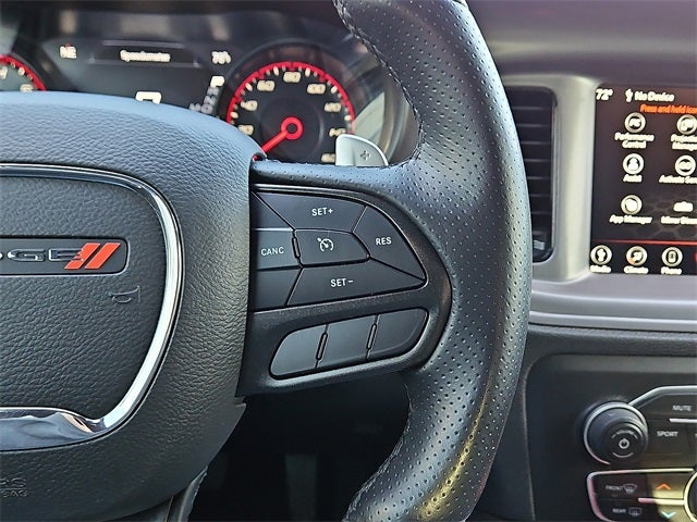 2023 Dodge Charger R/T BLACKTOP