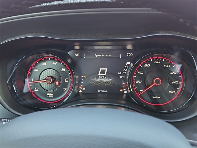 2023 Dodge Charger R/T BLACKTOP