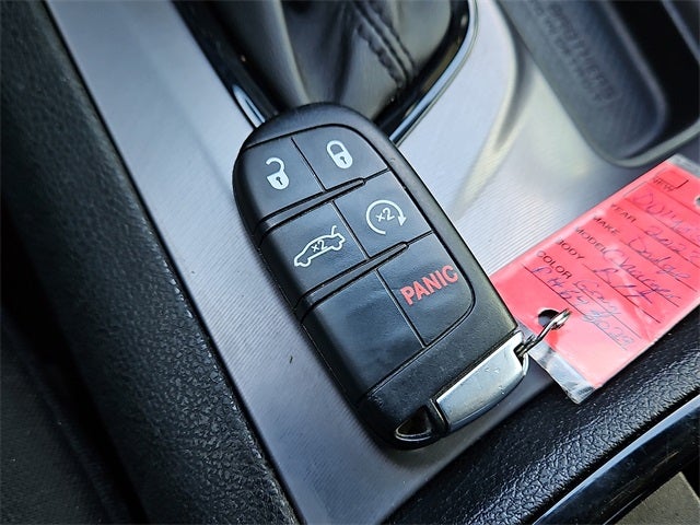 2023 Dodge Charger R/T BLACKTOP