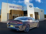 2023 Dodge Charger R/T BLACKTOP