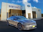 2023 Dodge Charger R/T BLACKTOP