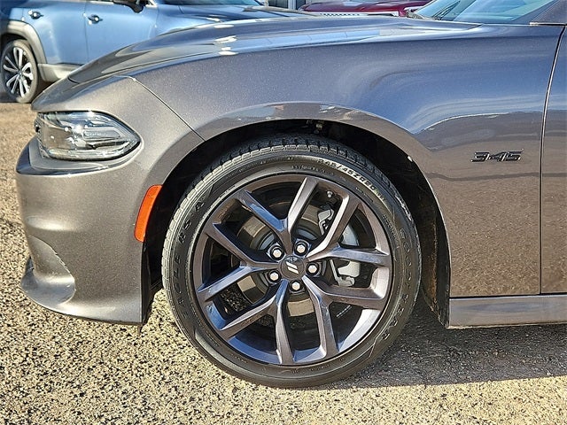 2023 Dodge Charger R/T BLACKTOP