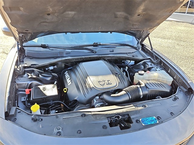 2023 Dodge Charger R/T BLACKTOP