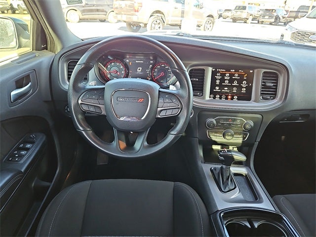 2023 Dodge Charger R/T BLACKTOP