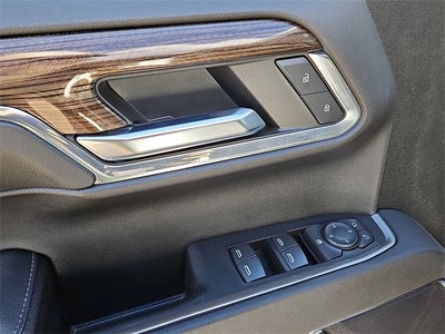 2024 Chevrolet Silverado 1500 LT LT1