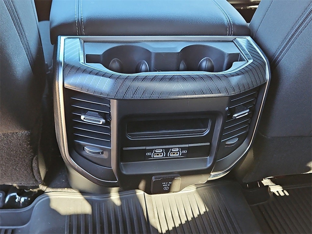 2025 RAM 3500 Big Horn