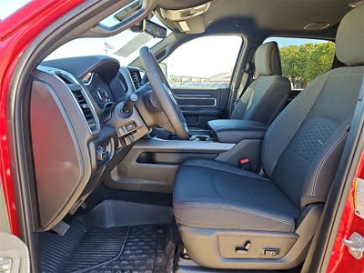 2025 RAM 3500 Big Horn